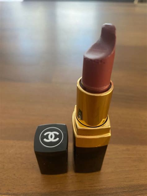 mini lippenstift chanel